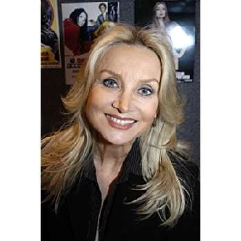 Barbara Bouchet - Family, Bio, Birthdate,Age, Networth , Wiki& More