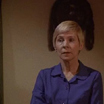 Barbara Collentine Biography