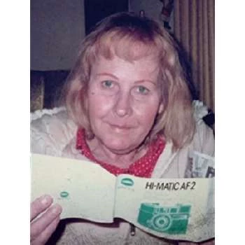 Barbara Dayton - Age, Bio, Birthdate, Family, Networth & More