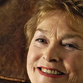 Barbara Jefford - Age, Bio, Birthdate, Family, Networth & More