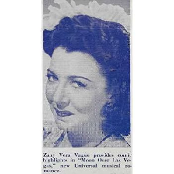 Barbara Jo Allen Biography