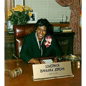 Barbara Jordan - Age, Height, Birthdate, Family, Wiki & More