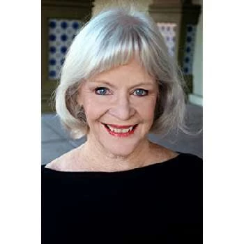 Barbara McBain - Age, Bio, Birthdate, Family, Networth & More