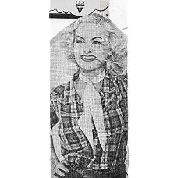 Barbara Moffett - Profession, Biography, Birthdate, Family, Wiki & More