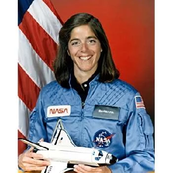 Barbara Morgan - Biography, Birthday, Wiki, Family, Networth & More