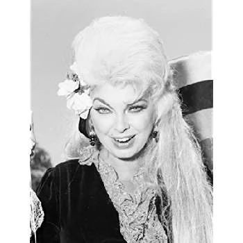 Barbara Nichols - Age, Bio, Birthdate, Family, Networth & More