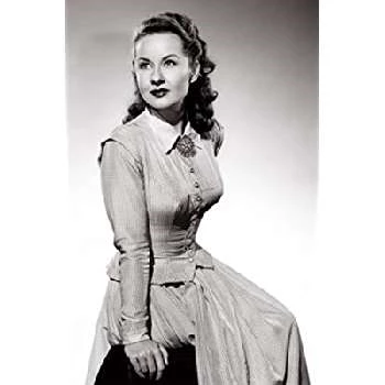 Barbara Read Biography