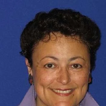 Barbara Rosenblat Biography