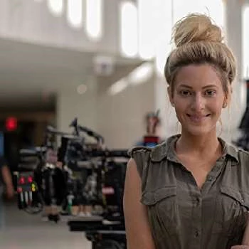 Barbara Szeman - Age, Bio, Birthdate, Family, Networth & More