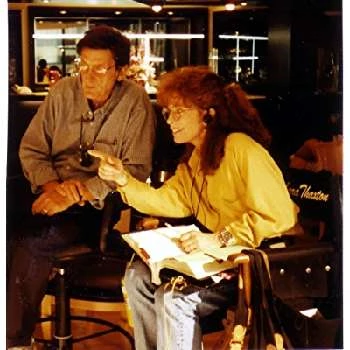 Barbara Thaxton - Age, Bio, Birthdate, Family, Networth & More