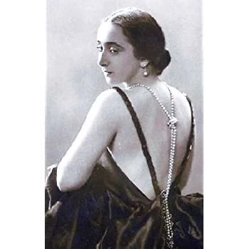 Barbara von Annenkoff - Date Of Birth, Bio, Birthdate, Parents, Networth & More