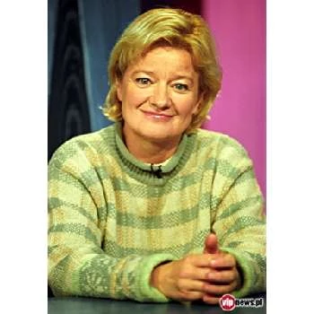 Barbara Winiarska Biography