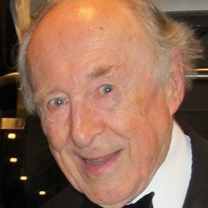 Chris Barber Biography