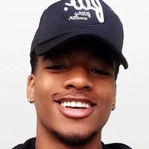 Jontavian Barber - Birthdate, Age, Family, Bio, Networth & More