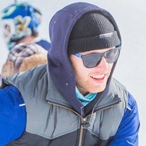 Pavel Barber - Age, Height, Birthdate, Bio, Family, Networth & More