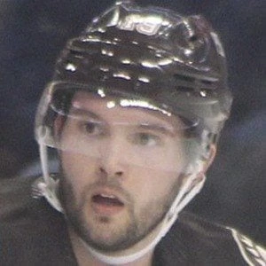 Riley Barber Biography