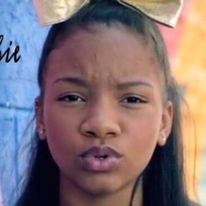 Mini Barbie Biography