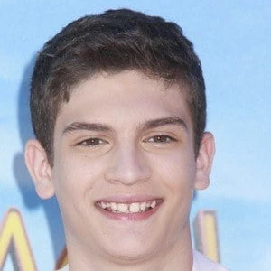 Michael Barbieri Biography