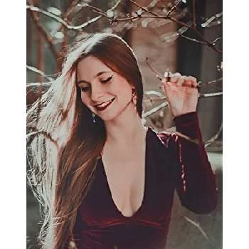 Barbora Mochowa Biography