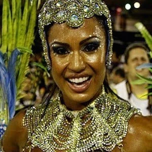 Gracyanne Barbosa Biography