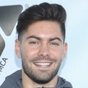 Dylan Barbour - Networth, Bio,Birthdate, Family, Wiki & More