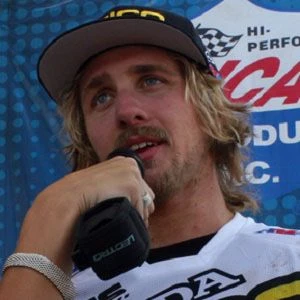 Justin Barcia Biography