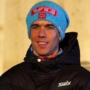 Anders Bardal - Age, WIki, Birthday, Family, Networth & More