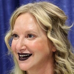 Leigh Bardugo Biography