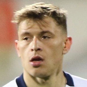 Nicolo Barella Biography