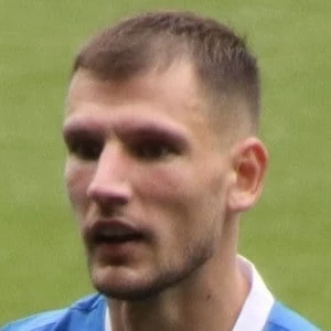 Borna Barišić Biography