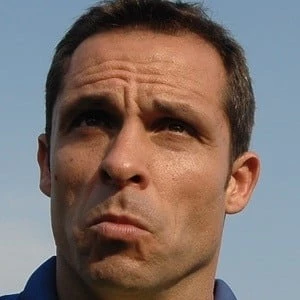 Sergi Barjuán - Biography, Birthday, Wiki, Family, Networth & More