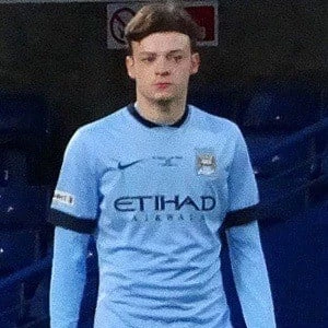 Brandon Barker Biography