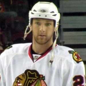 Cam Barker - Family, Bio, Birthday, Family, Income & More