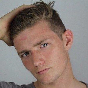 Casey Barker Biography