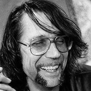 Paul Barker - Age, Bio, Career, Family, Wiki, Networth & More