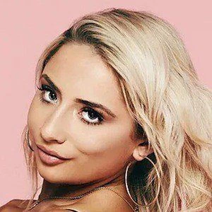 Saffron Barker Biography