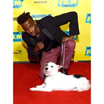 Barkhad Abdirahman Biography