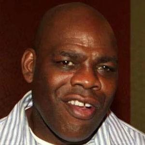 Iran Barkley - Age, Bio, Career, Family, Wiki, Networth & More