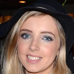 Alice Barlow Biography
