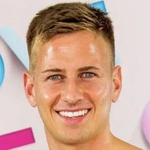 Jack Barlow Biography