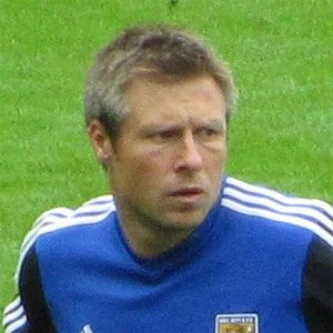 Nick Barmby - Profession, Biography, Birthdate, Family, Wiki & More