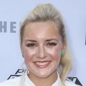 Kelsey Barnard Clark Biography