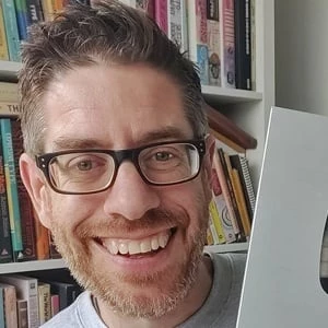 Ian Barnard Biography