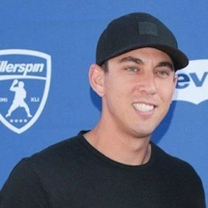 Austin Barnes - Biography, Birthday, Wiki, Family, Networth & More