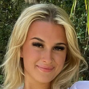 Brittney Barnes Biography