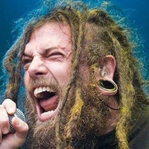 Chris Barnes Biography