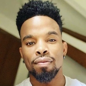 Darian Barnes - Adderess, Bio, Birthdate, Family, Wiki & More