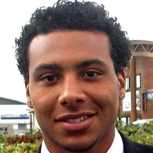 Giles Barnes - Age, Height, Birthdate, Bio, Family, Networth & More