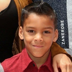 Isaiah Barnes - Biography, Birthdate, Family, Networth & More