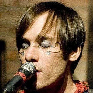 Kevin Barnes Biography